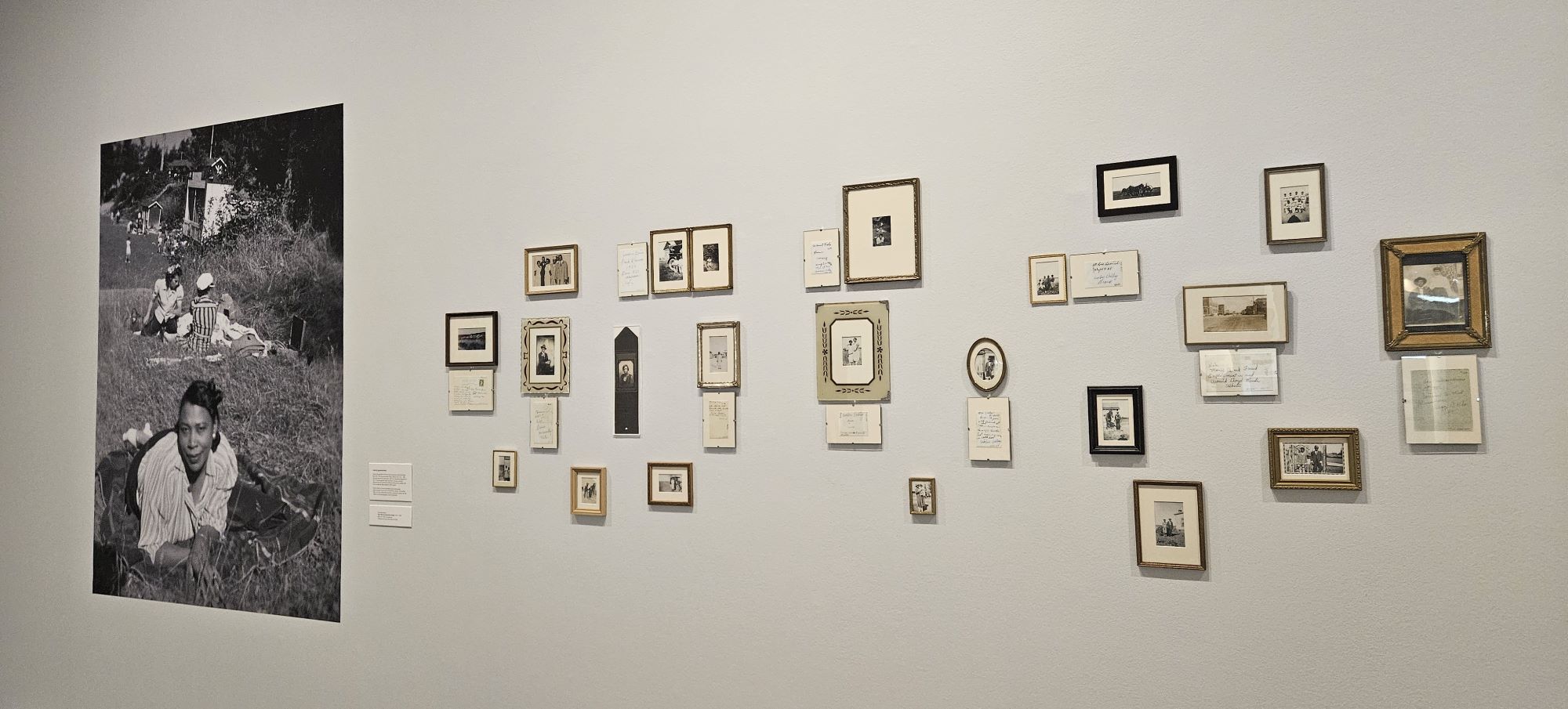 Unnamed artists, Frank Bernard Jamerson fonds, 1910-1940, black and white photographs. Collection of City of Edmonton Archives.