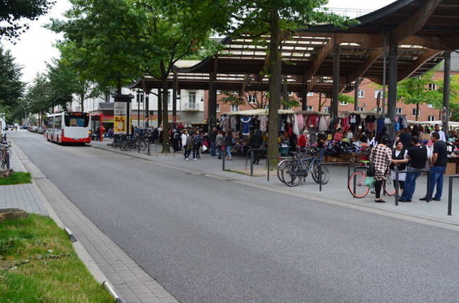 Stuebenplatz 2017 photo credit Julie Chamberlain