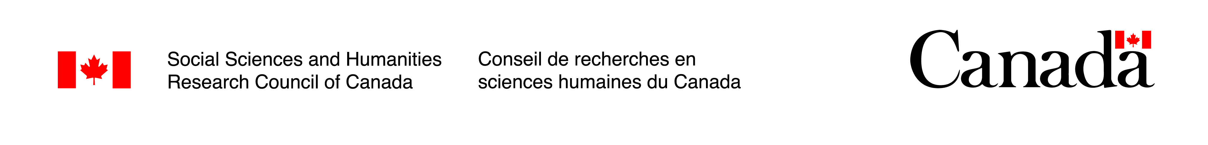 SSHRC logo