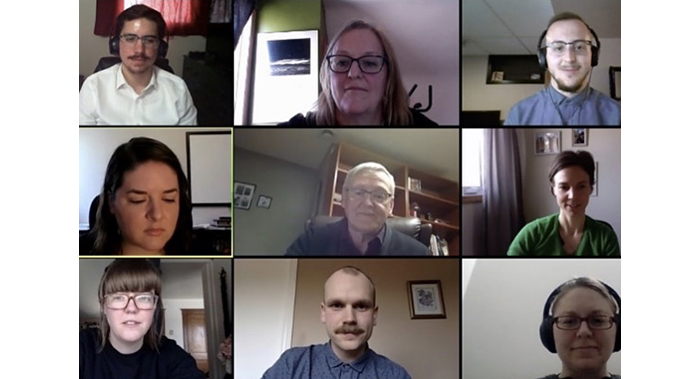 Dissertation zoom meeting 08 picture