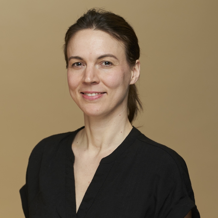 Katharina Maier