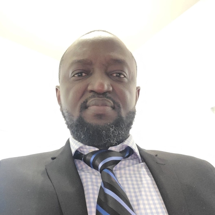 Ogunwale, Adeniyi John, Ph.D.