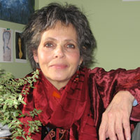 Deborah Schnitzer