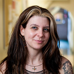 Deanna England