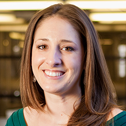 Kendra Magnus-Johnston