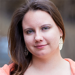 Meagan Chorney