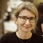 Adina Balint