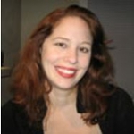 Catherine Tosenberger
