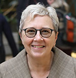 Catherine Taylor