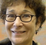  Claudine  Majzels 