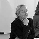 Jaqueline McLeod Rogers