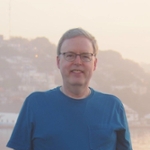 Murray Evans