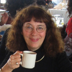 Liliane Rodriguez