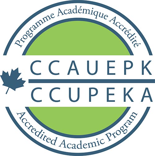 CCUPEKA Logo