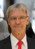 Glen Bergeron, PhD., CAT(C)