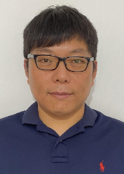 Hairui Liu, PhD