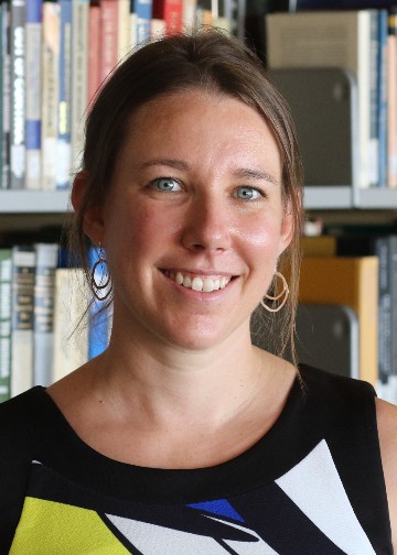 Natalie Richer, PhD.