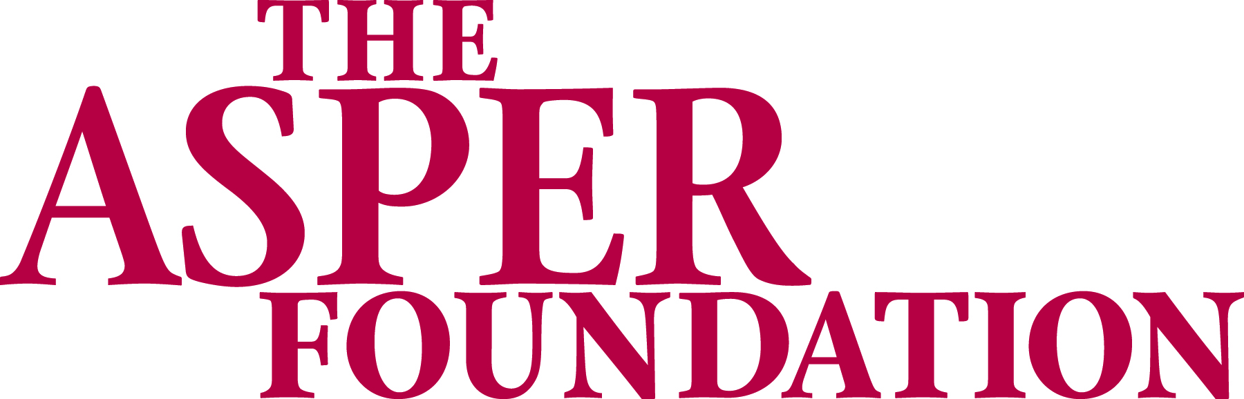 Asper Foundation 