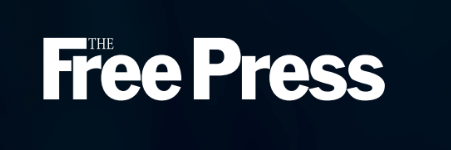 The Winnipeg Free Press