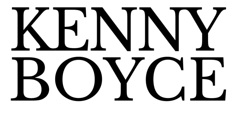 Kenny Boyce