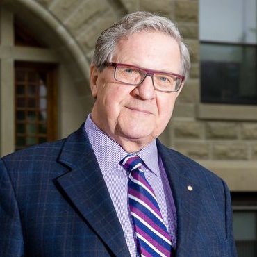 Lloyd Axworthy