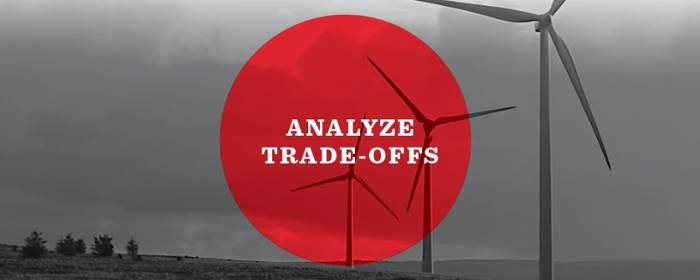 Economics - Analyze Trade-offs