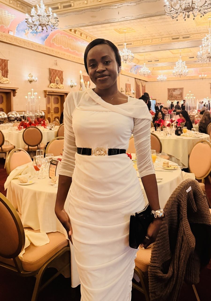 Feremusu Koroma