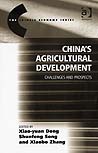China's Agri Dev
