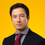 Dennis Ng