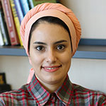 Maryam Mohammadamini
