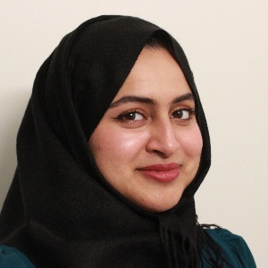 Fathma Mehjabin