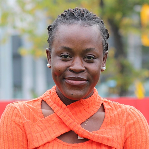 Feremusu Koroma