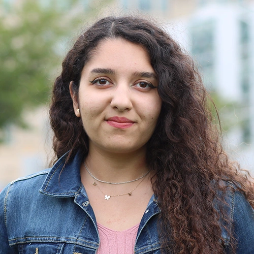 Melika Sadeghian