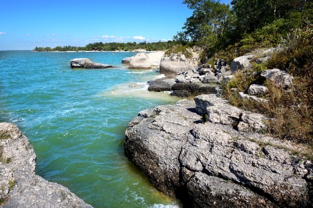 Steep Rock Park