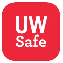 UW Safe App