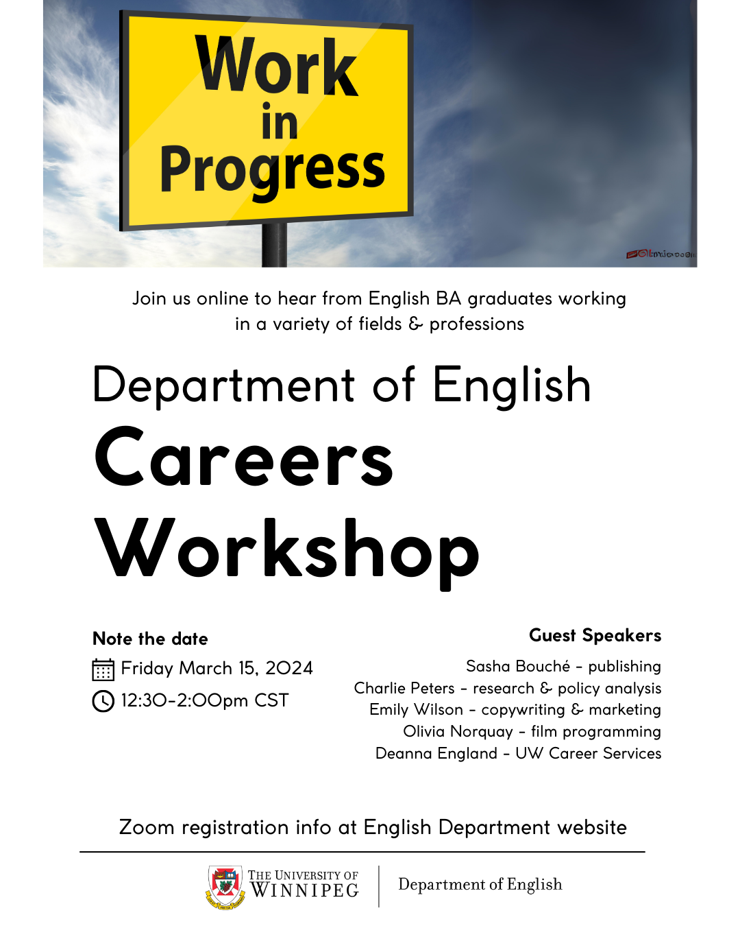 Career Workshop