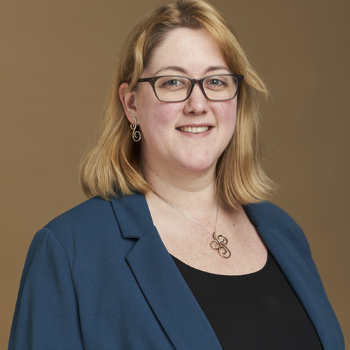 Christina Fawcett