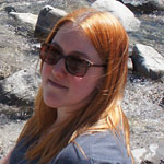 Christina Fawcett