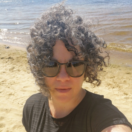 Candida Rifkind