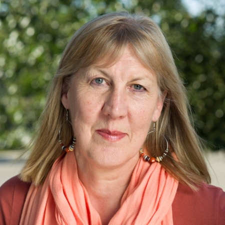 Patricia Robertson