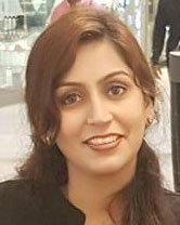 Ayesha Hammad Khan