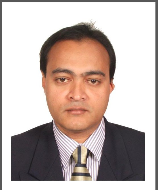 M. Salim Uddin