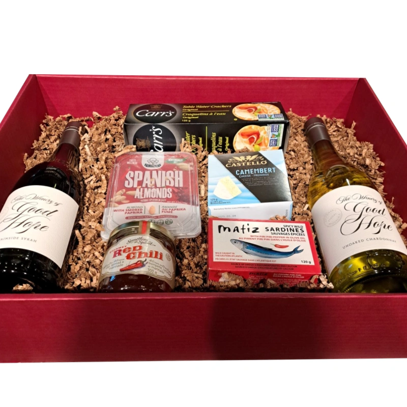 Wine package