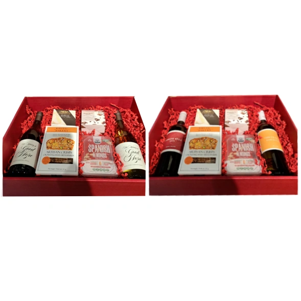 Wine package