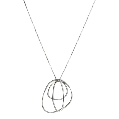 Hilary Druxman necklace