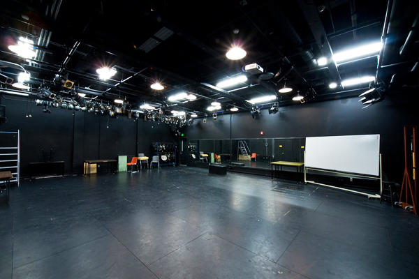 Theatre Studio