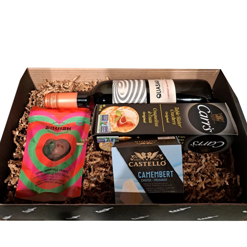 Wine package
