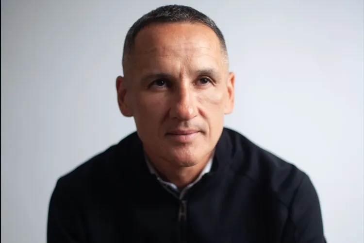 Kevin Chief