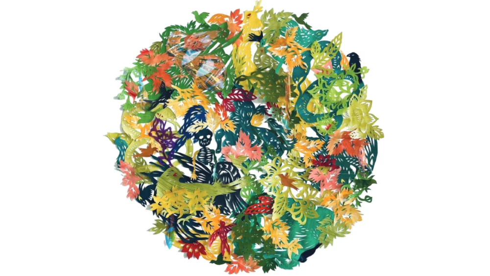 Lux et Veritas Floreant
