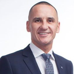 Kevin Chief